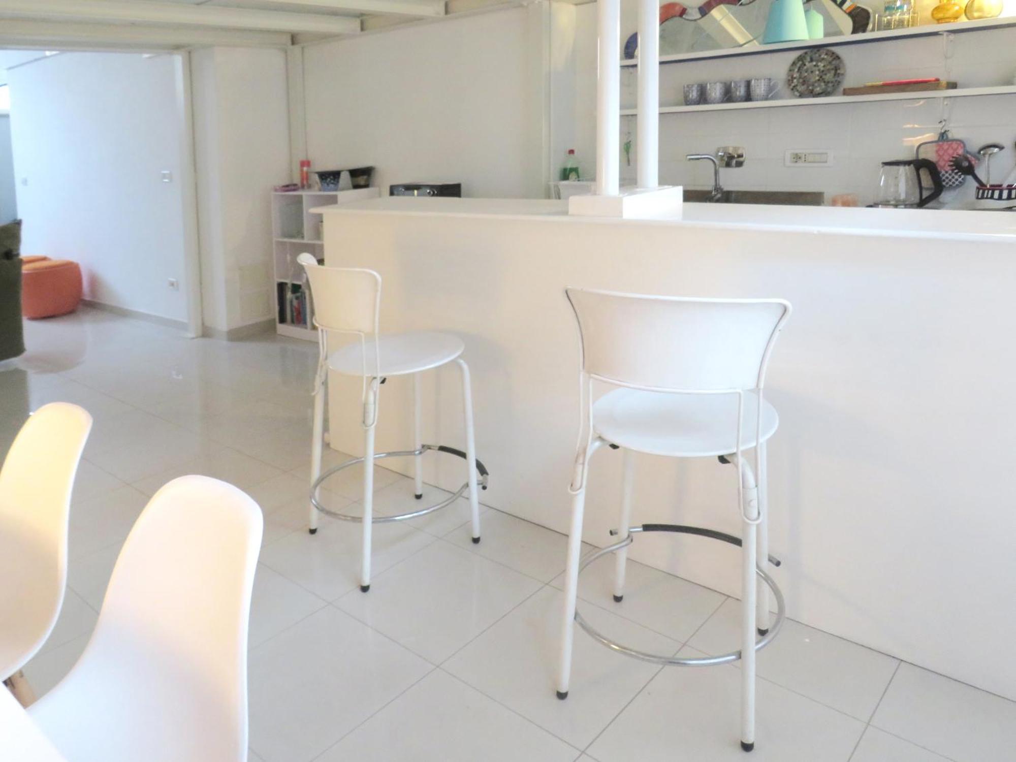 Appartamento Open Space Turin Extérieur photo